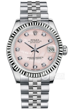 Rolex DATEJUST m178274-0043(m1782740043) <em>watch</em>