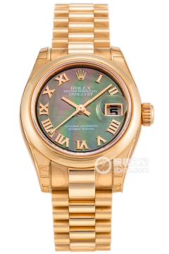Rolex LADY-DATEJUST 179165-83135NG(17916583135NG) <em>watch</em>