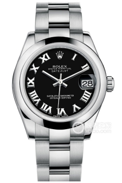 Rolex DATEJUST m178240-0034(m1782400034) <em>watch</em>