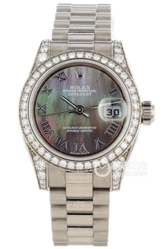 Rolex LADY-DATEJUST 179159-83139NR(17915983139NR) <em>watch</em>