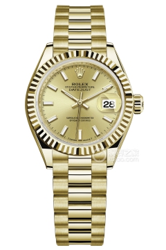 Rolex LADY-DATEJUST m279178-0001(m2791780001) <em>watch</em>