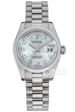 Rolex LADY-DATEJUST 179166-0002(1791660002) <em>watch</em>