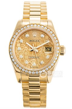 Rolex LADY-DATEJUST 179138(179138) <em>watch</em>
