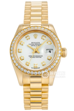 Rolex LADY-DATEJUST 179138-84138G(17913884138G) <em>watch</em>