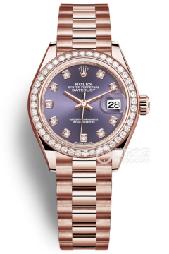 Rolex LADY-DATEJUST m279135rbr-0020(m279135rbr0020) <em>watch</em>