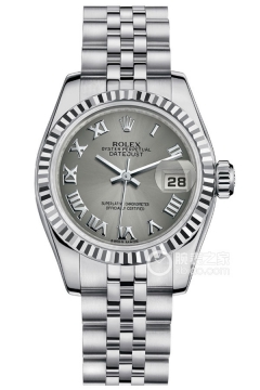 Rolex LADY-DATEJUST 179174-0091(1791740091) <em>watch</em>