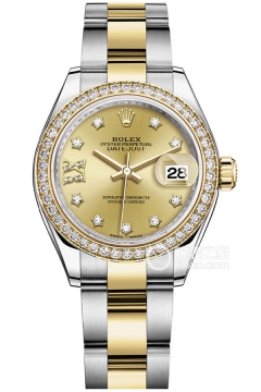 Rolex LADY-DATEJUST m279383rbr-0022(m279383rbr0022) <em>watch</em>