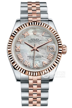 Rolex LADY-DATEJUST 178271-0059(1782710059) <em>watch</em>