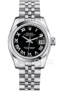 Rolex LADY-DATEJUST 179160-0038(1791600038) <em>watch</em>
