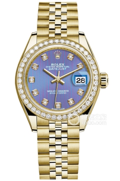 Rolex LADY-DATEJUST m279138rbr-0028(m279138rbr0028) <em>watch</em>