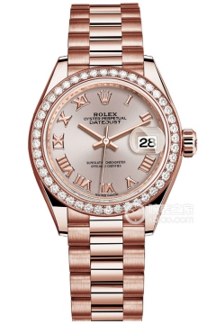 Rolex LADY-DATEJUST 279135RBR-0013(279135RBR0013) <em>watch</em>