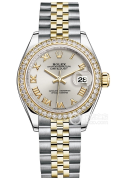 Rolex LADY-DATEJUST m279383RBR-0005(m279383RBR0005) <em>watch</em>