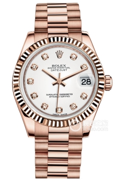Rolex LADY-DATEJUST 178275F-0011(178275F0011) <em>watch</em>