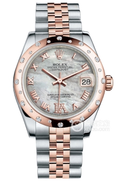 Rolex LADY-DATEJUST 178341-0007(1783410007) <em>watch</em>