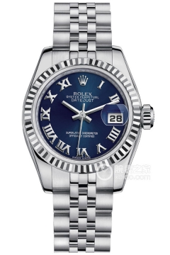 Rolex LADY-DATEJUST 179174-0093(1791740093) <em>watch</em>