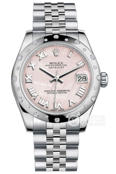 Rolex DATEJUST m178344-0033(m1783440033) <em>watch</em>