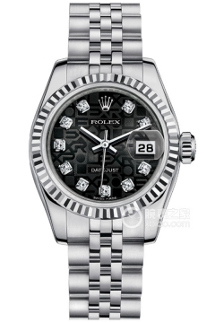 Rolex LADY-DATEJUST 179174-0006(1791740006) <em>watch</em>