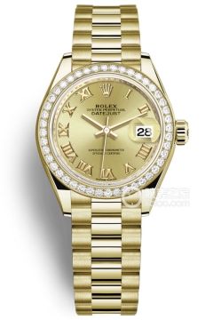 Rolex LADY-DATEJUST m279138rbr-0021(m279138rbr0021) <em>watch</em>