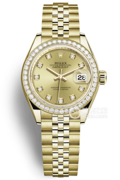 Rolex LADY-DATEJUST m279138rbr-0024(m279138rbr0024) <em>watch</em>
