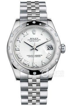 Rolex DATEJUST m178344-0005(m1783440005) <em>watch</em>