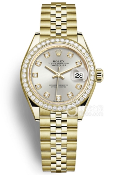 Rolex LADY-DATEJUST m279138rbr-0020(m279138rbr0020) <em>watch</em>