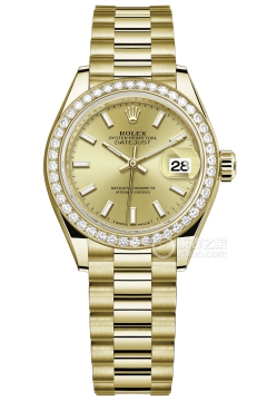 Rolex LADY-DATEJUST m279138RBR-0014(m279138RBR0014) <em>watch</em>