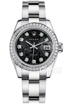 Rolex LADY-DATEJUST 179384-0051(1793840051) <em>watch</em>