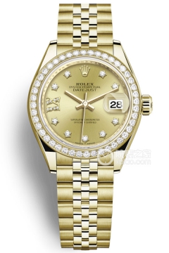 Rolex LADY-DATEJUST m279138rbr-0007(m279138rbr0007) <em>watch</em>