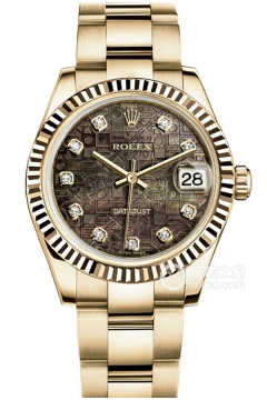 Rolex LADY-DATEJUST 178278-0075(1782780075) <em>watch</em>