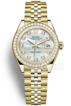 Rolex LADY-DATEJUST m279138rbr-0016(m279138rbr0016) <em>watch</em>