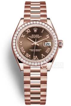 Rolex LADY-DATEJUST m279135rbr-0016(m279135rbr0016) <em>watch</em>