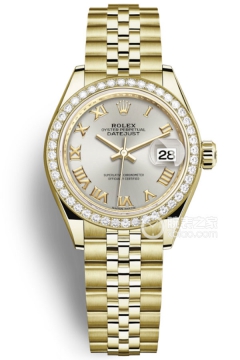 Rolex LADY-DATEJUST m279138rbr-0018(m279138rbr0018) <em>watch</em>