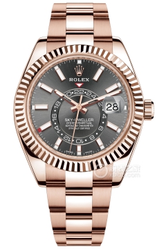 Rolex SKY-DWELLER m326935-0007(m3269350007) <em>watch</em>