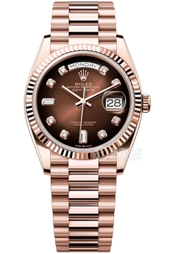 Rolex DAY-DATE m128235-0037(m1282350037) <em>watch</em>