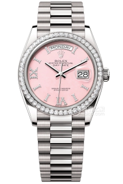 Rolex DAY-DATE m128349rbr-0008(m128349rbr0008) <em>watch</em>