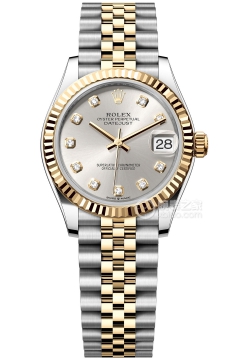Rolex DATEJUST m278273-0020(m2782730020) <em>watch</em>