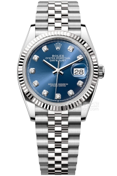 Rolex DATEJUST m126234-0037(m1262340037) <em>watch</em>