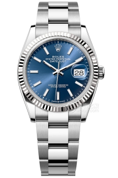 Rolex DATEJUST m126234-0018(m1262340018) <em>watch</em>