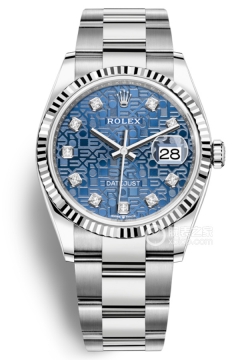 Rolex DATEJUST m126234-0012(m1262340012) <em>watch</em>