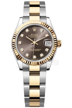 Rolex DATEJUST m278273-0021(m2782730021) <em>watch</em>