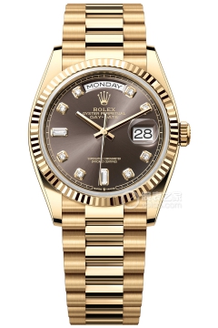 Rolex DAY-DATE m128238-0022(m1282380022) <em>watch</em>