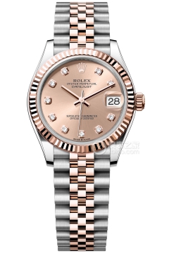 Rolex DATEJUST m278271-0024(m2782710024) <em>watch</em>