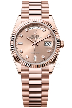Rolex DAY-DATE m128235-0009(m1282350009) <em>watch</em>
