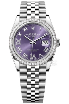Rolex DATEJUST m126284rbr-0013(m126284rbr0013) <em>watch</em>