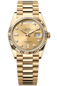 Rolex DAY-DATE m128238-0008(m1282380008) <em>watch</em>