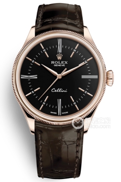 Rolex CELLINI m50505-0008(m505050008) <em>watch</em>