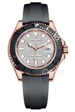 Rolex YACHT-MASTER m126655-0005(m1266550005) <em>watch</em>