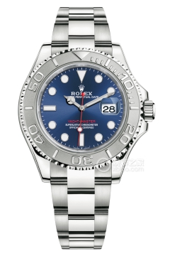 Rolex YACHT-MASTER m126622-0002