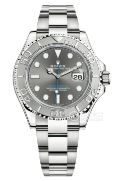 Rolex YACHT-MASTER m126622-0001