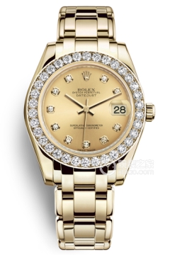 Rolex PEARLMASTER m81298-0005(m812980005) <em>watch</em>